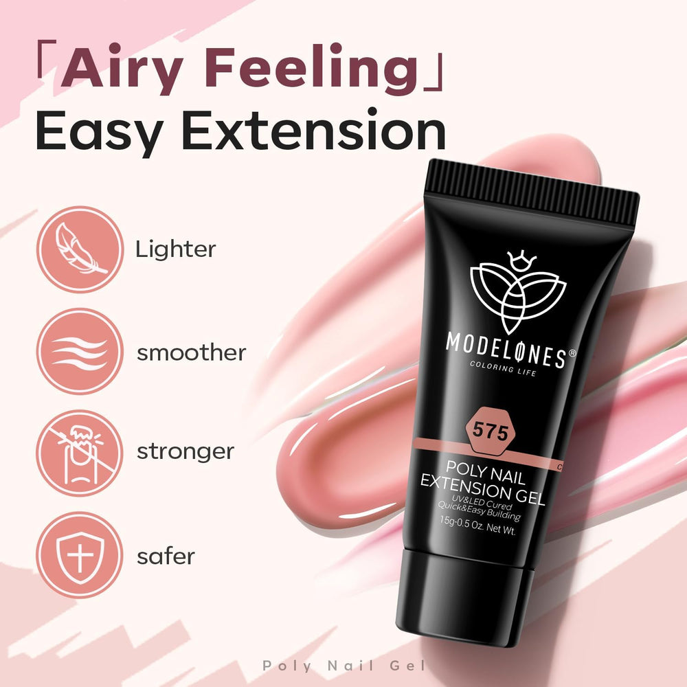 Modelones instrucciones para principiantes manicura casera