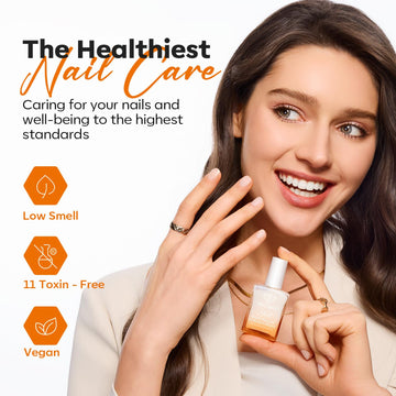 Modelones-keratina-jojoba: nutrición para uñas más fuertes y saludables.