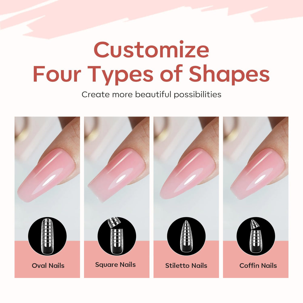 Modelones kit-completo-herramientas-uñas para principiantes