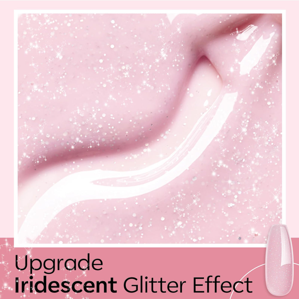 Modelones lámpara led luz rosada para curado rápido.