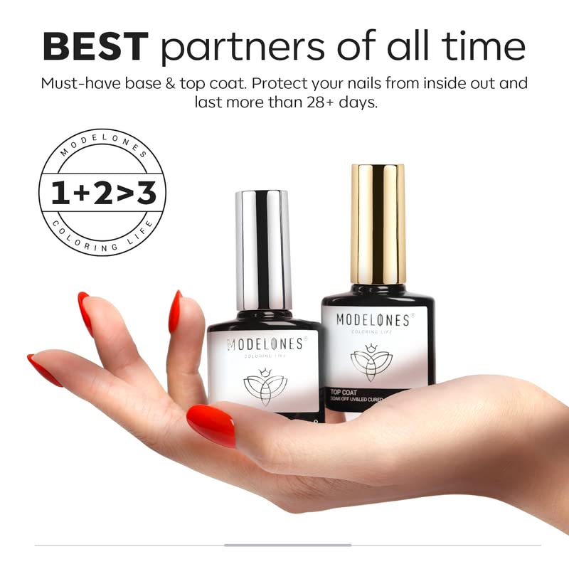 Modelones lámpara UV-LED para curado rápido y seguro