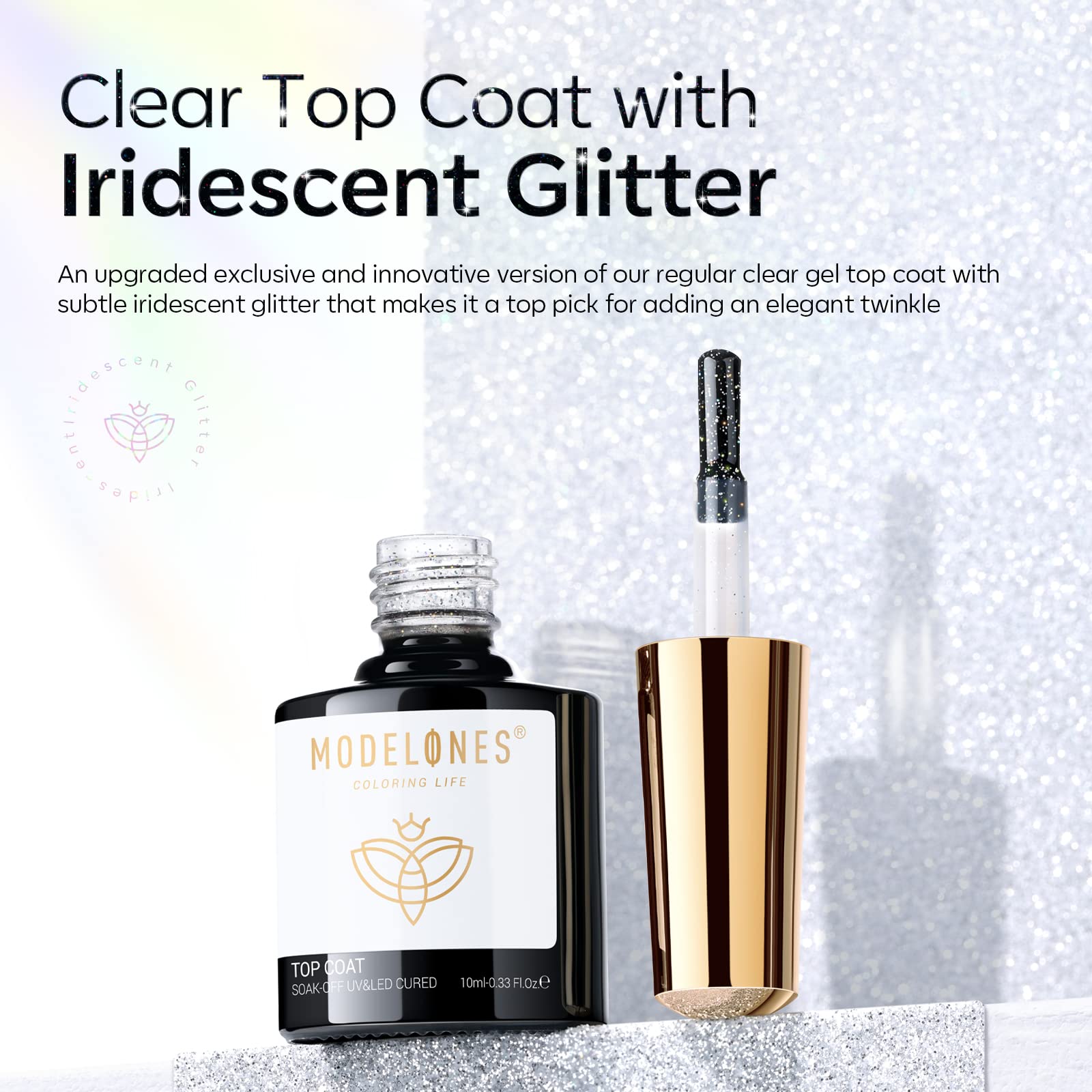 Modelones fórmula libre de toxinas con bajo olor