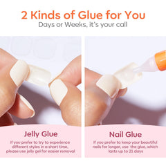 Modelones lima de uñas mini, acabado suave y preciso.