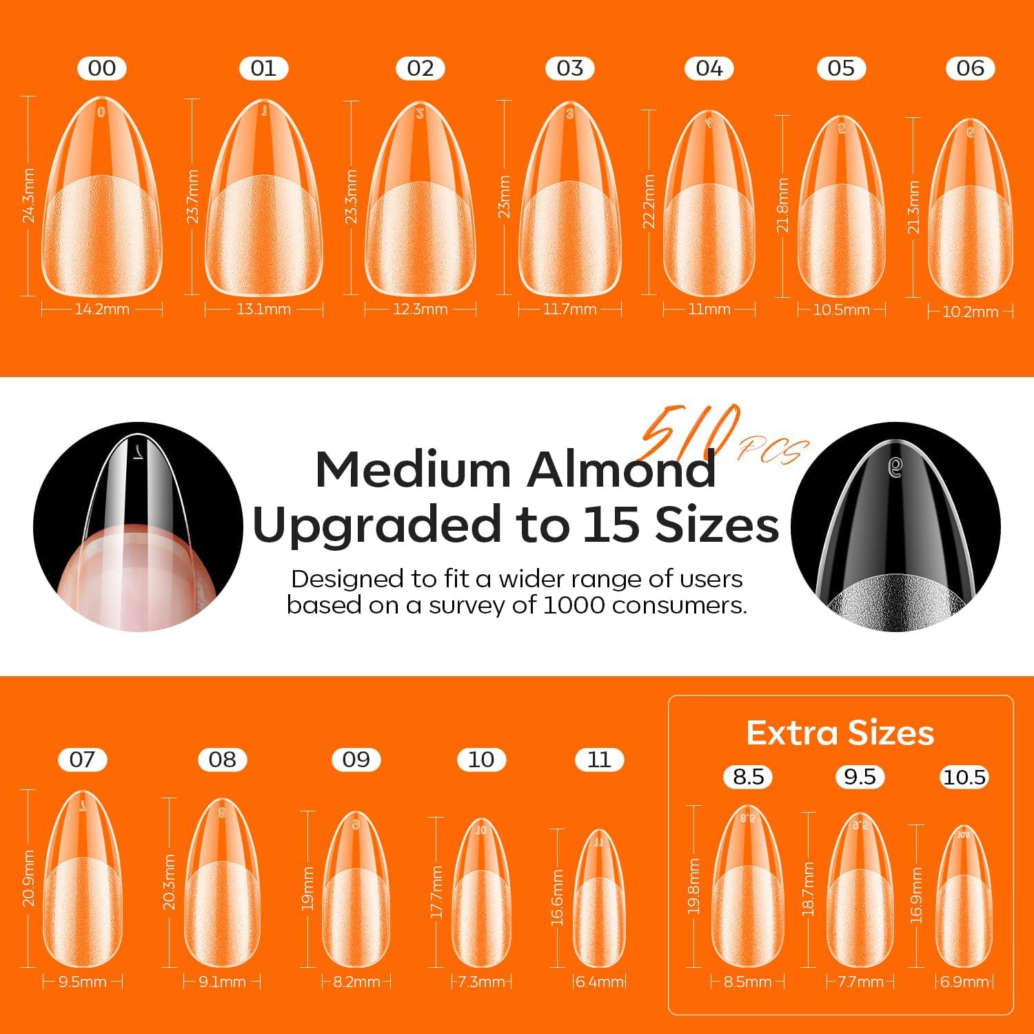 Modelones lámpara UV/LED portátil para curado rápido y cómodo.