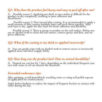 Modelones packaging view highlights premium care.
