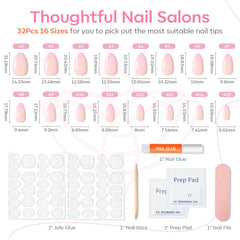 Pegamento y adhesivos de Modelones para fijar uñas de forma rápida.