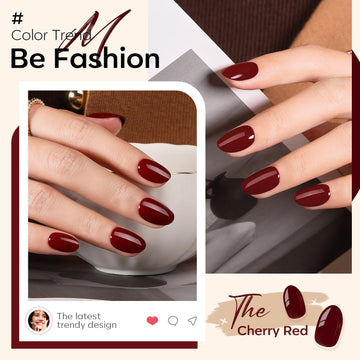Modelones pegamento para uñas, fijación duradera para manicura rápida.