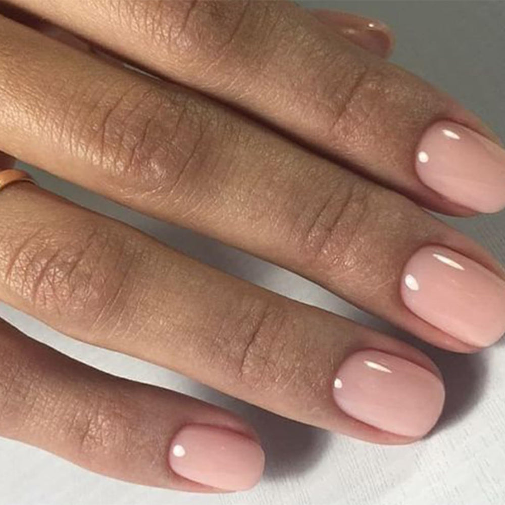 Modelones pegamento para uñas, fijación rápida y segura para uso diario.