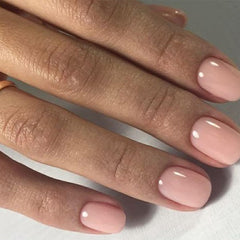 Modelones pegamento para uñas, fijación rápida y segura para uso diario.