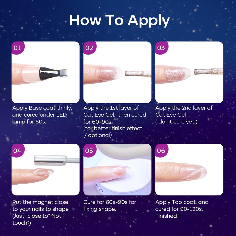 Modelones Presentacion Regalo Elegante para amantes de uñas