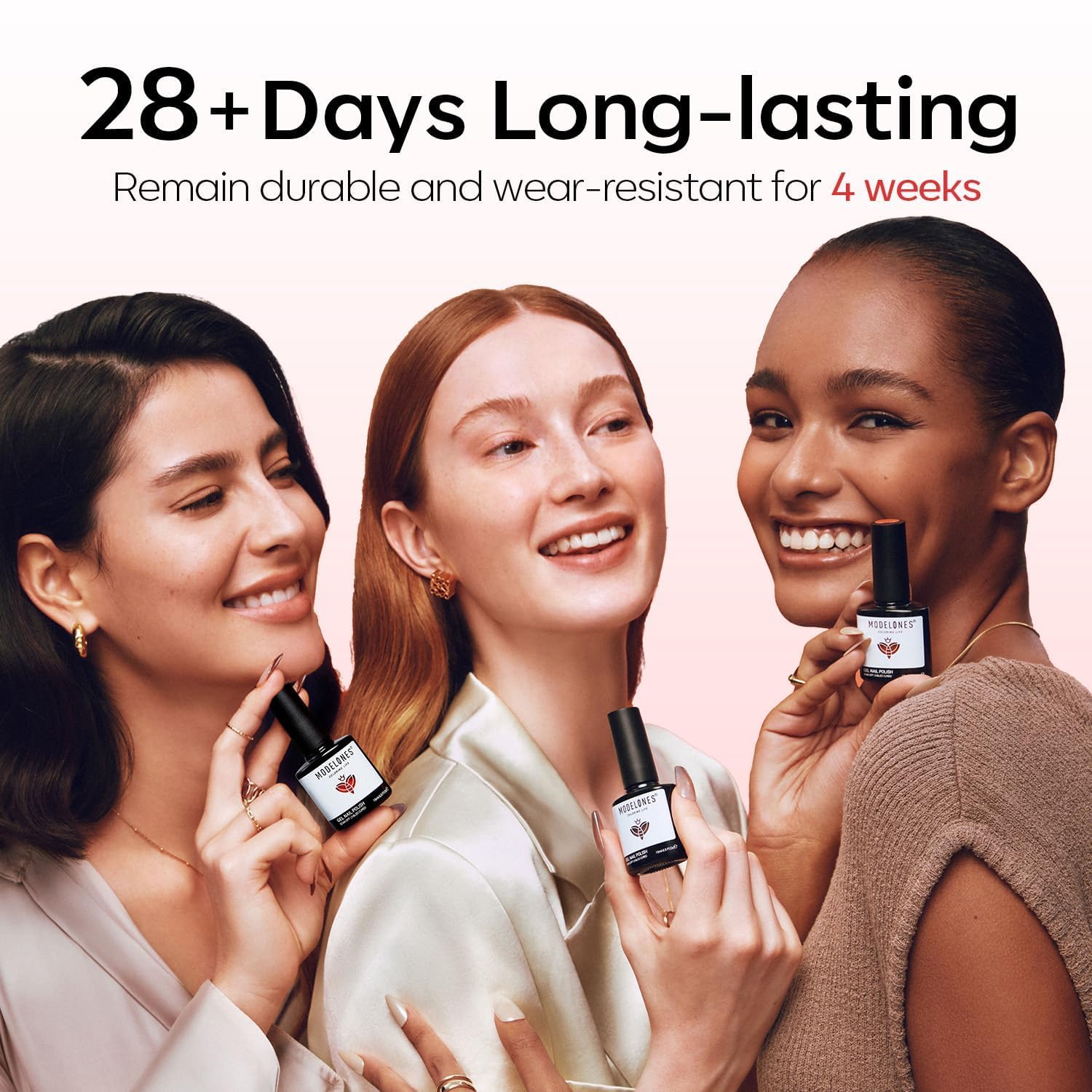 Modelones regalo perfecto para crear arte en uñas en casa