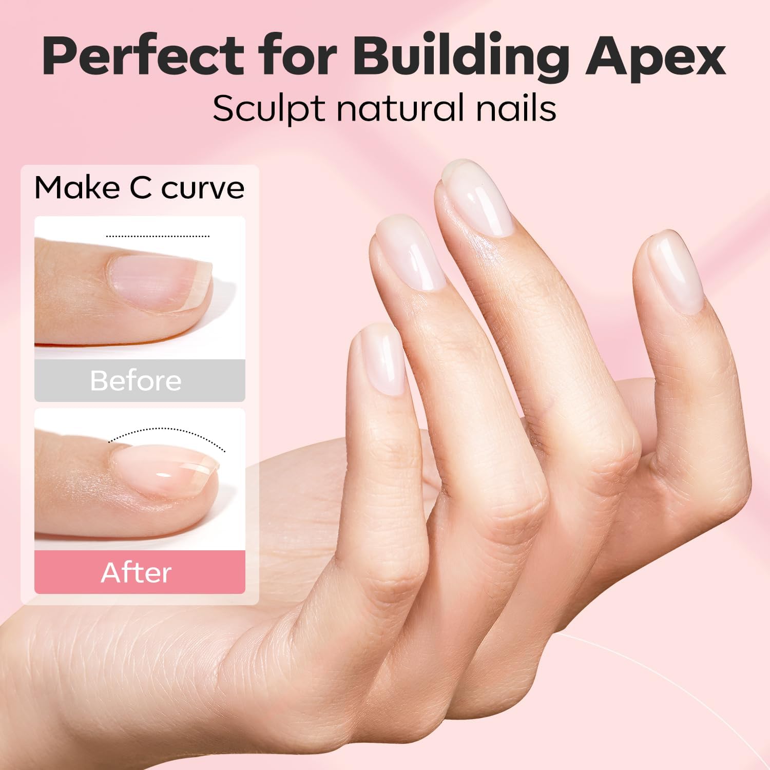 modelones primer libre de ácido para base estable