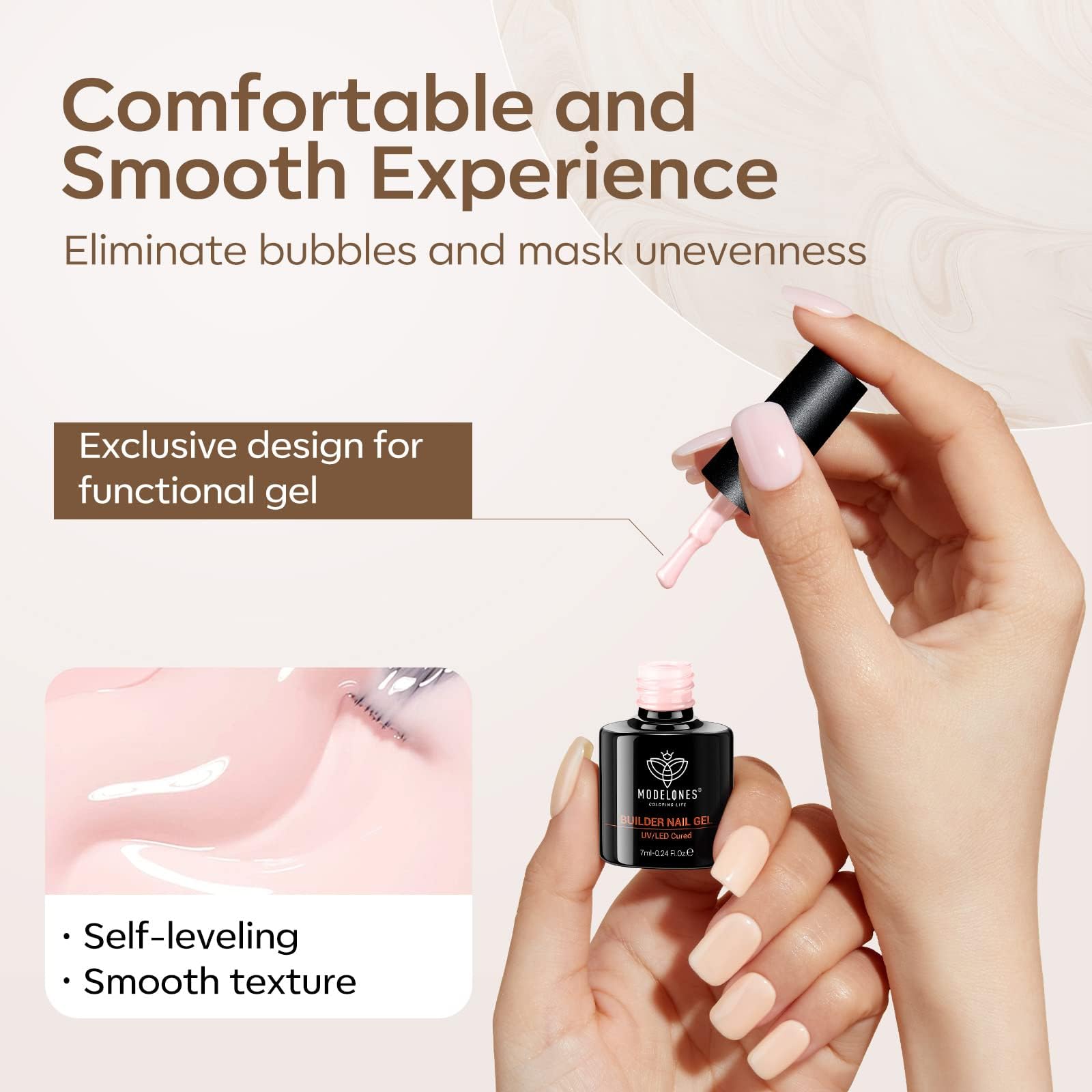 Recomendación de prueba cutánea 24 horas antes de usar