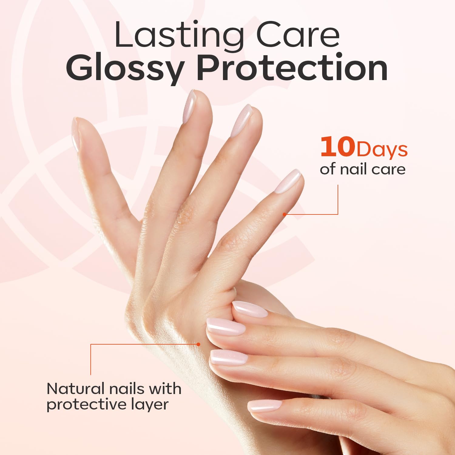 Prueba de piel previa para uso seguro.