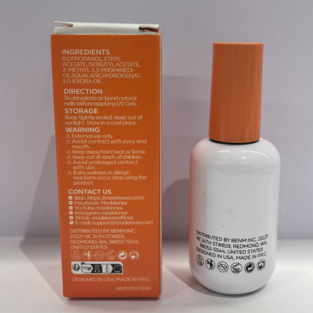 Modelones prueba cutanea previa antes de aplicar