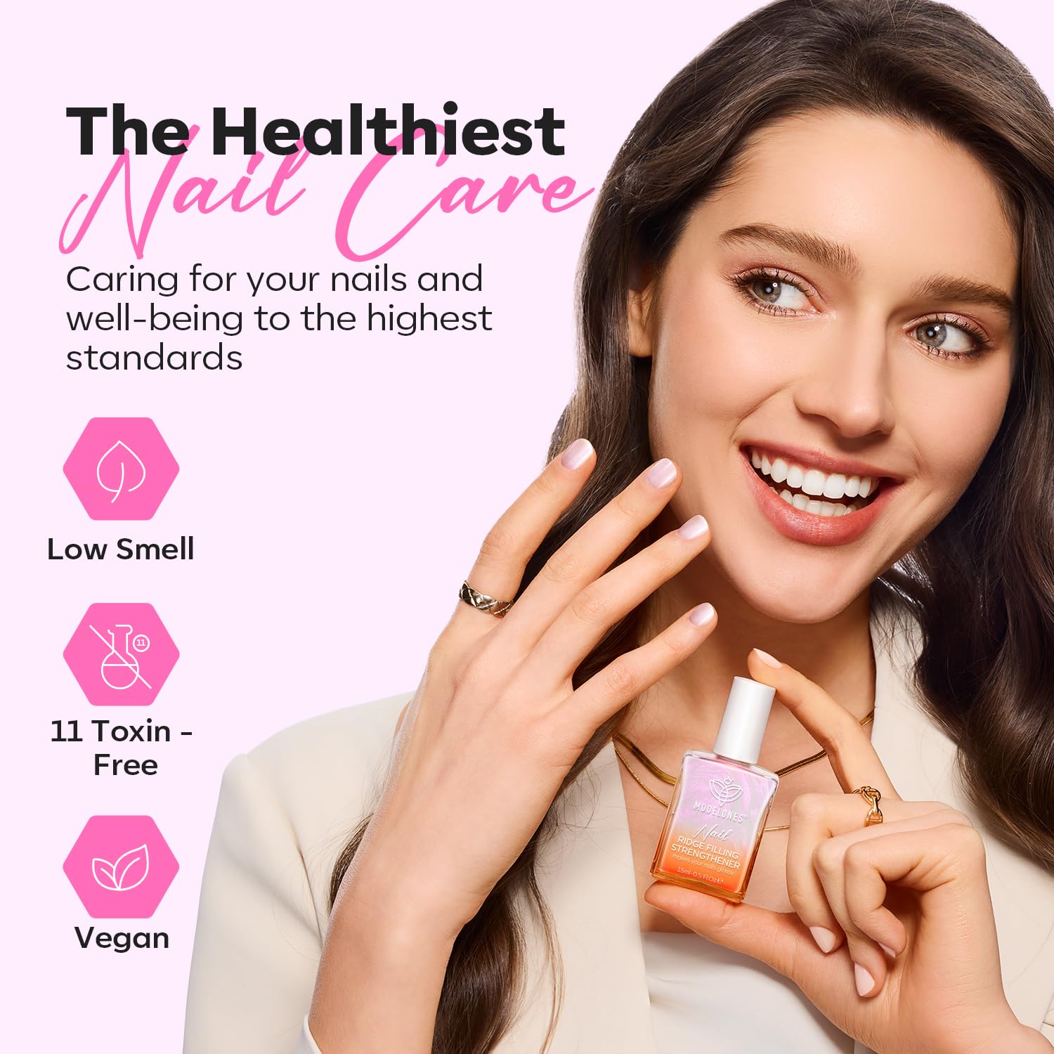 modelones: regalo de belleza para mujeres, combinación de cuidado y estilo.