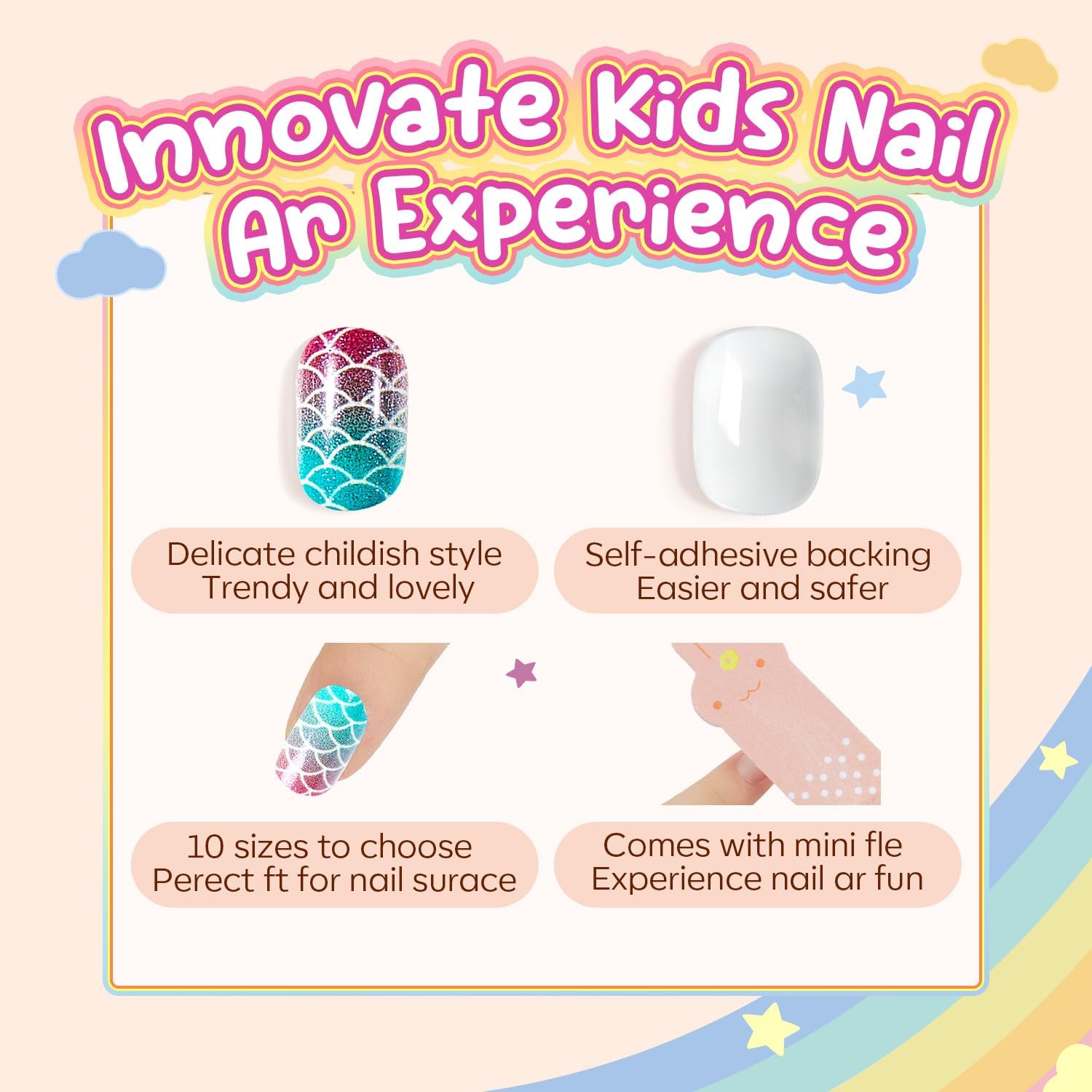 Modelones regalo ideal para niñas entre 7 y 12 años.