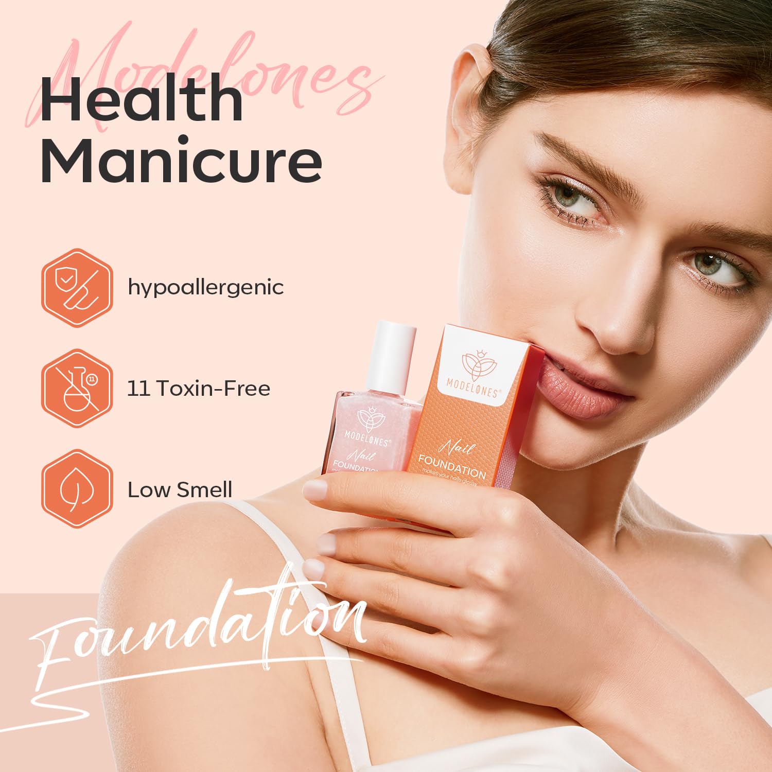 Soporte al cliente rápido y amable.