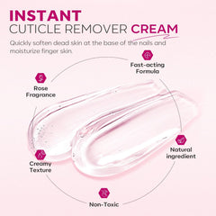 Modelones uñas brillantes cutículas saludables: cuidado profesional para uñas limpias.