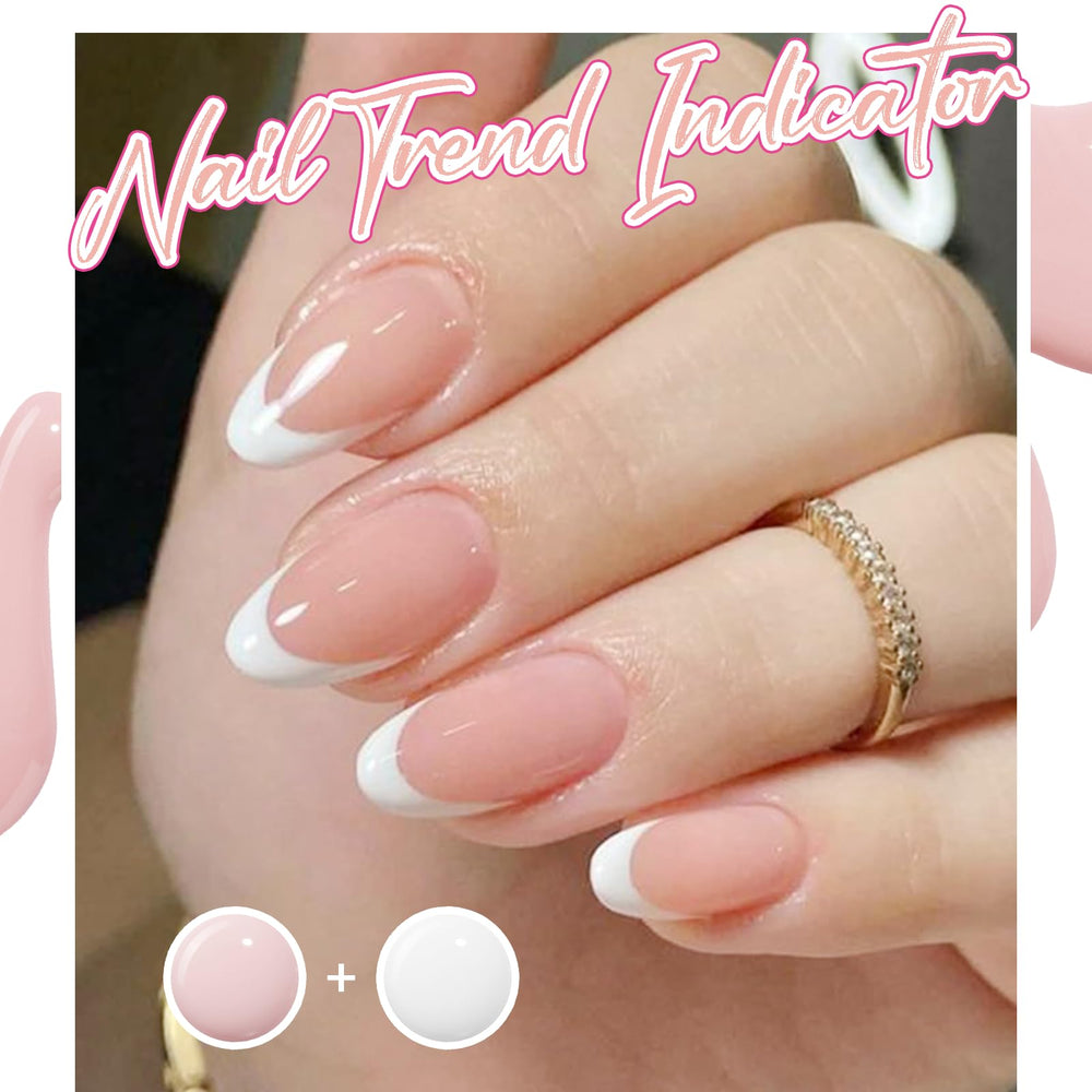 Modelones vernis gel rose nude 15ml, effet nude élégant et longue tenue.