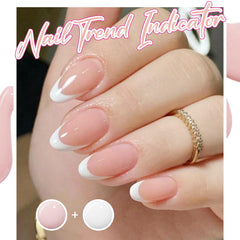 Modelones vernis gel rose nude 15ml, effet nude élégant et longue tenue.