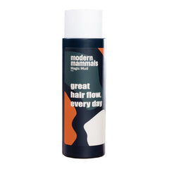 Modern Mammals Magic Mud cabello limpio con textura natural