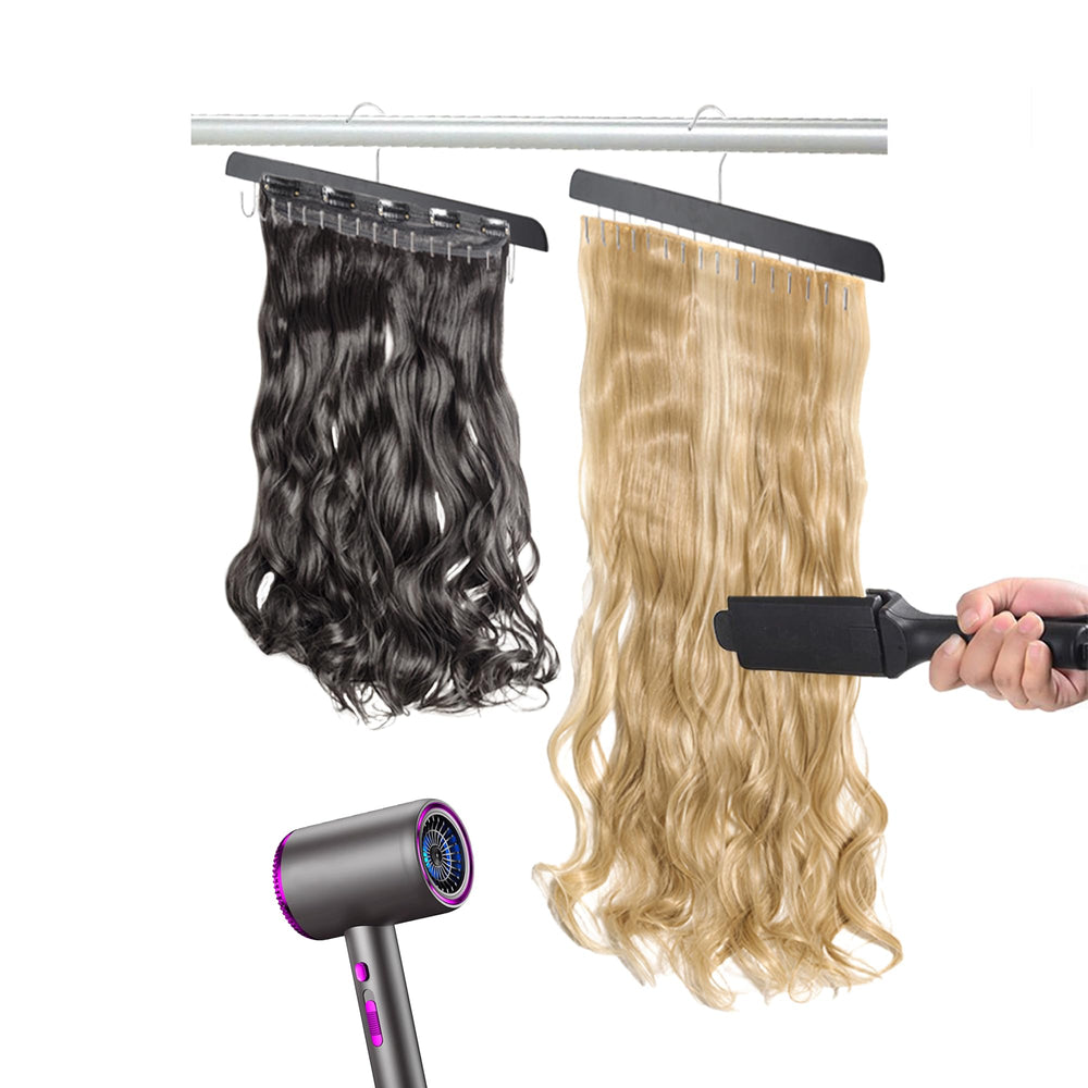 Porta-extensiones Modpion admite varias capas para diferentes tipos de extensiones.