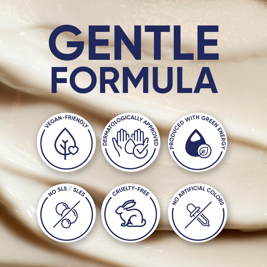 Moerie volumen cabello: cuerpo y densidad visibles