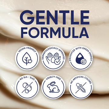 Moerie volumen cabello: cuerpo y densidad visibles