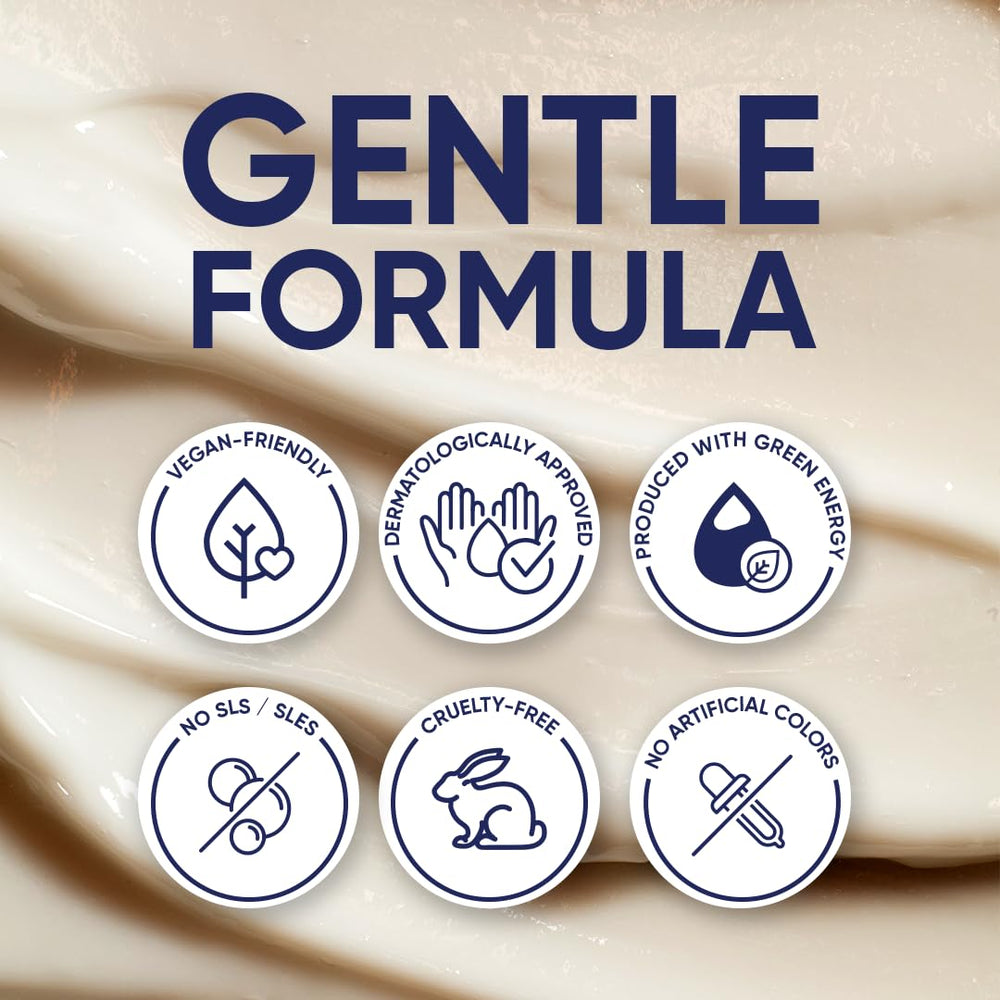 Moerie volumen cabello: cuerpo y densidad visibles