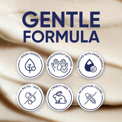 Moerie volumen cabello: cuerpo y densidad visibles