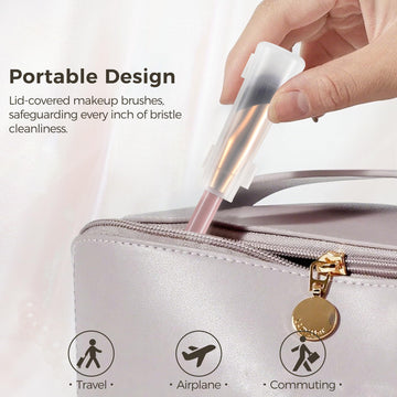 Funda protectora de viaje de diseño MOGILAN