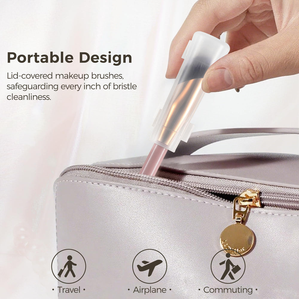 Funda protectora de viaje de diseño MOGILAN