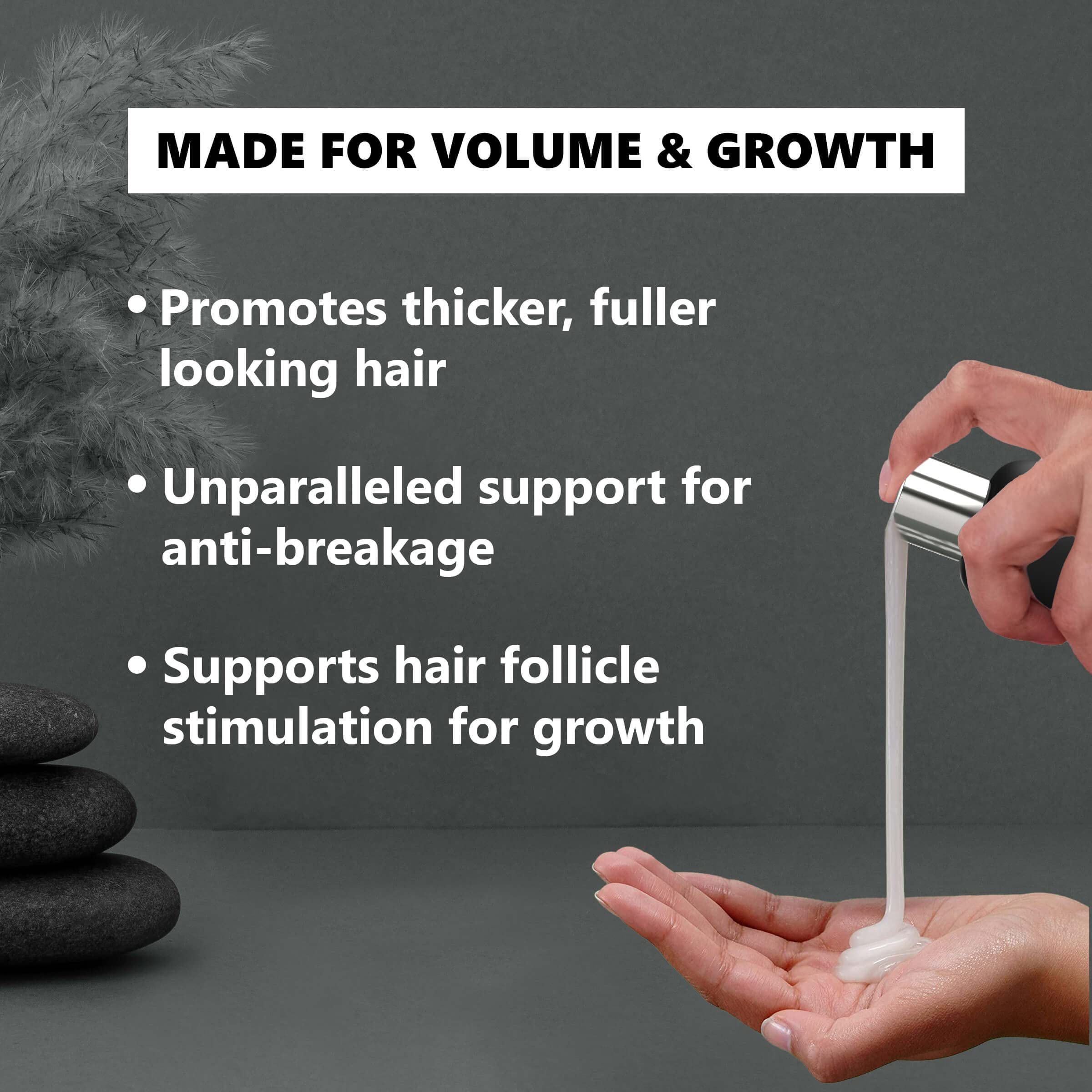 Mokita Naturals Champú Sin Sulfatos: cuidado suave para todo tipo de cabello