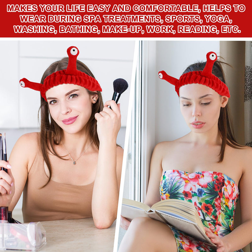 Regalo práctico para mujeres: banda Molain para momentos de cuidado personal.