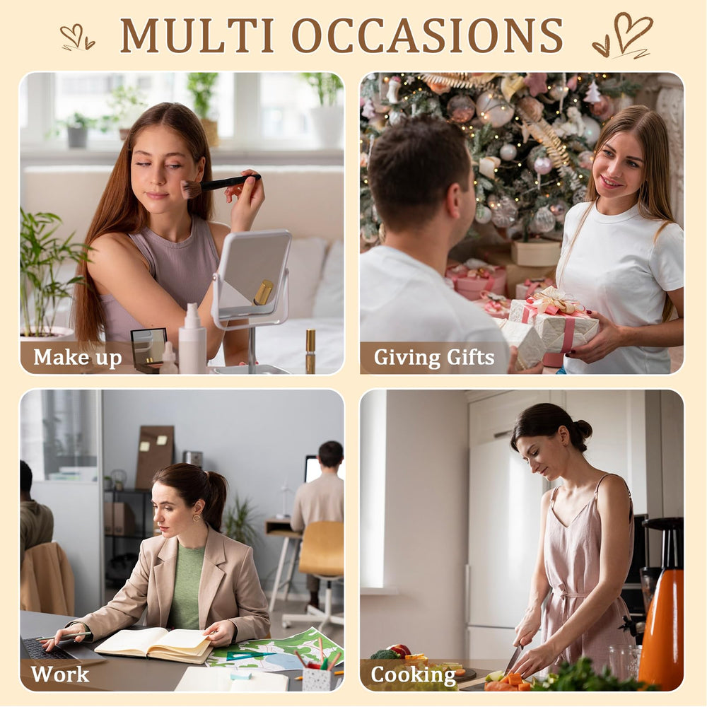 Molizummy clip rectangular ideal para bodas y ocasiones especiales.