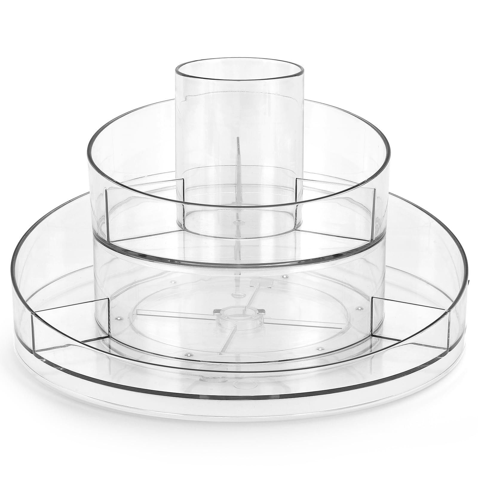 Molutsody Regalo de belleza práctico para amantes de la organización y el estilo.