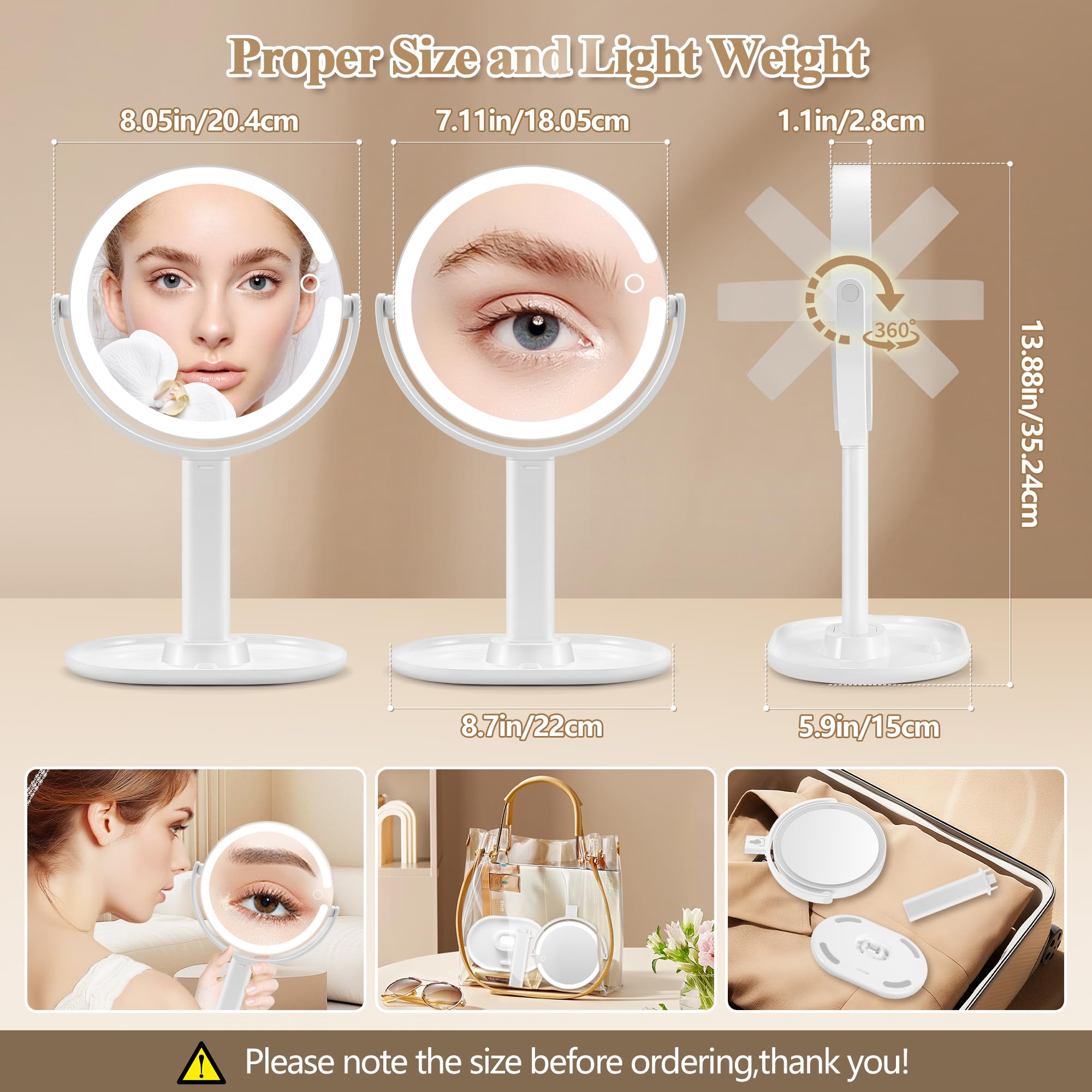 MOMOKUBA regalo ideal para mujeres que cuidan su rutina de belleza