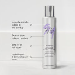 MONAT Studio One The Champ extiende el estilo y añade cuerpo al cabello