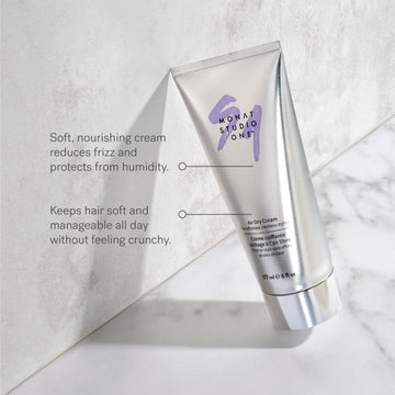 Protección contra la humedad y frizz con MONAT Studio One