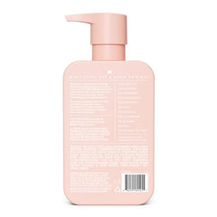 MONDAY Haircare CURL DEFINE: péptidos para mayor elasticidad del cabello