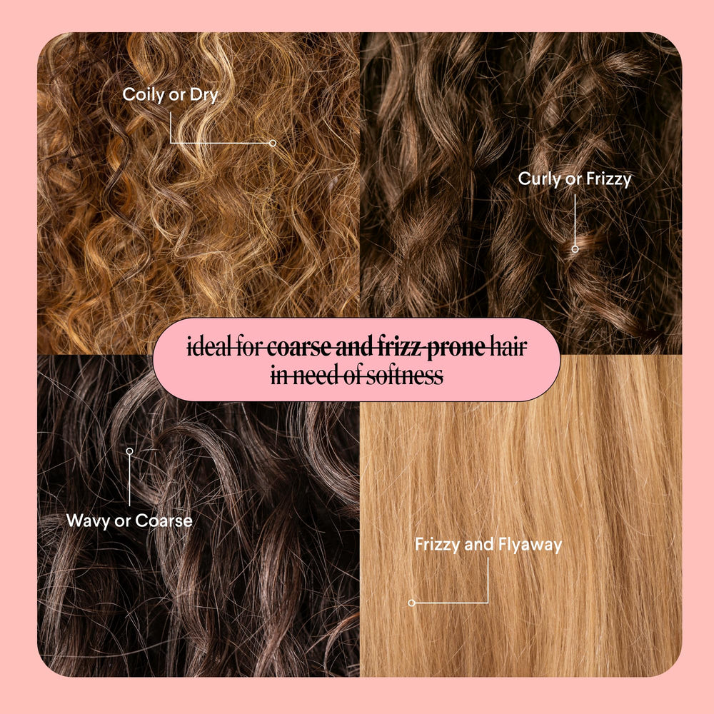 MONDAY Haircare Smooth: prueba dermatológica para mayor comodidad en el cuero cabelludo.