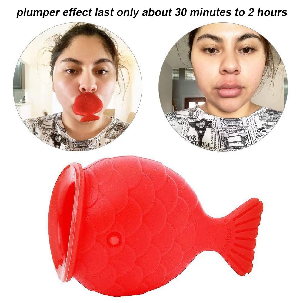 MonLiya Labios: relajado después del uso para contorno suave