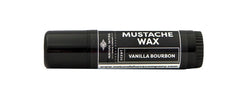 Montana Natural Shave Vanilla Bourbon Bigote Wax Envase: control suave del bigote