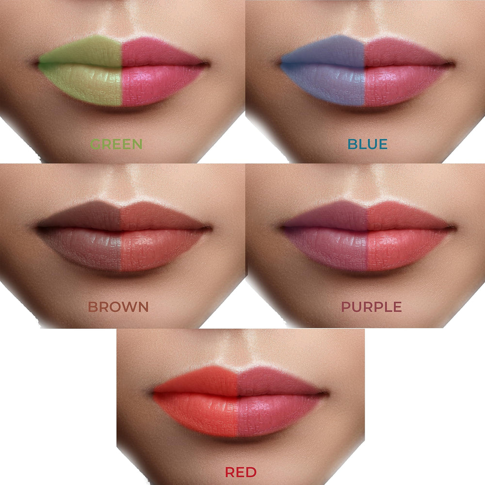 Mood Lips aloe-vera hidratación para labios nutridos y frescos.