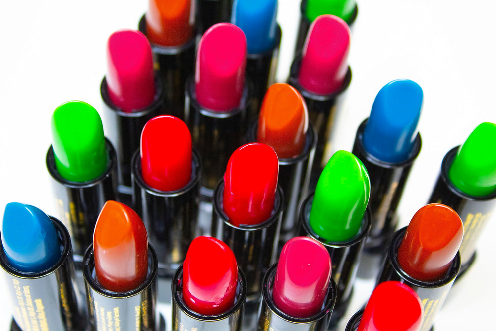 Mood Lips aplicación suave para look natural o audaz.