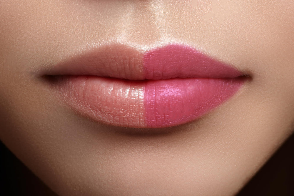 Mood Lips aplicación suave para un color cómodo y personalizado