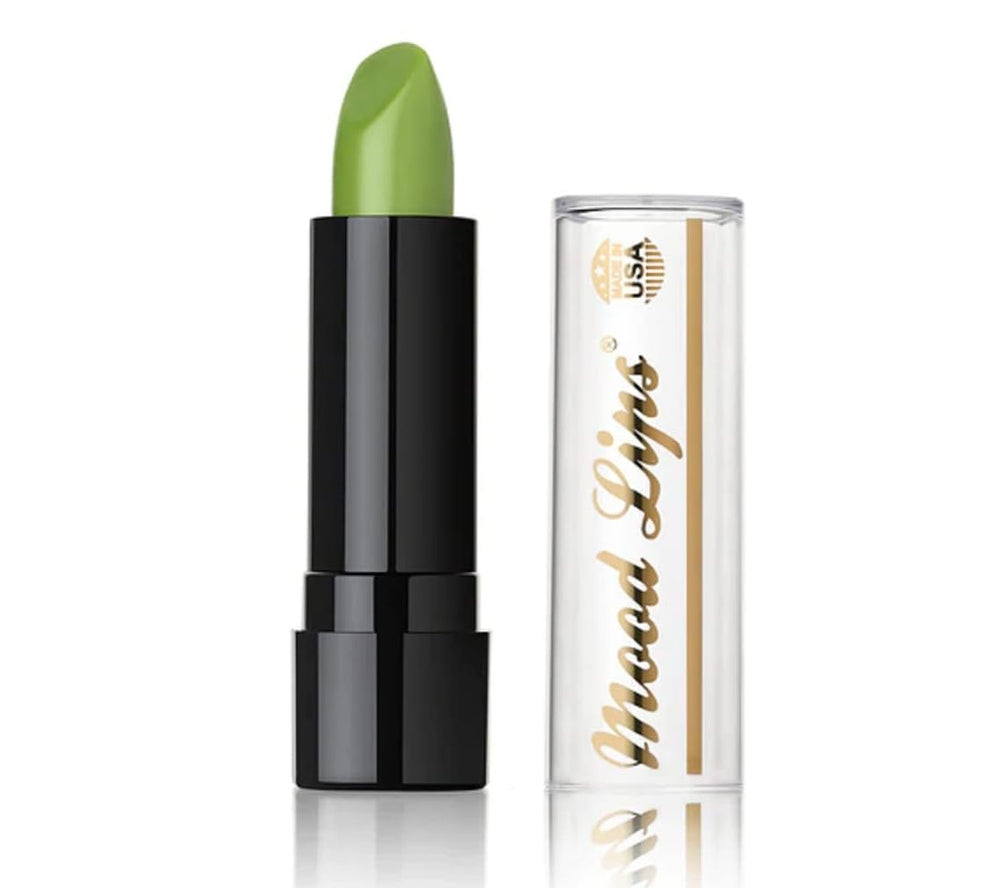 Mood Lips barra labial cambio de color para un tono único al aplicarla