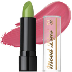 Mood Lips hidratación con aloe vera suaviza y nutre los labios