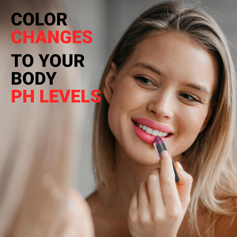 MOODmatcher LIVAURA hecho en EEUU con ingredientes premium para color vibrante.